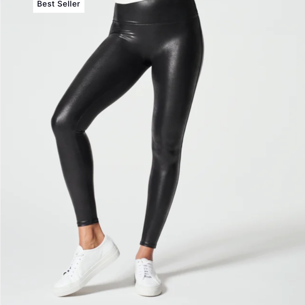 Spanx Worn Only A Few Times - image 2